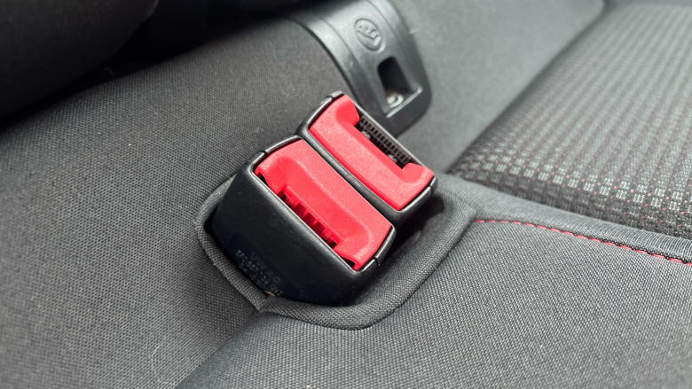 SEAT Leon 1.4 TSI 125 FR Technology 3dr Petrol Hatchback